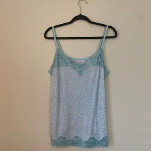 Lane Bryant The Lace Cami (18/20)
